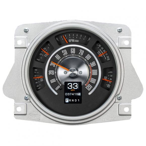 will this work with FiTech and 6R80?