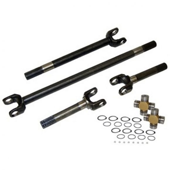 Hello are these compatible with an ARB D44 locker?