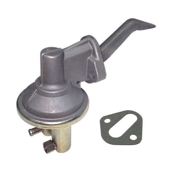 V8 Fuel Pump, 289/302/351W V8, 69-77 Ford Bronco Questions & Answers