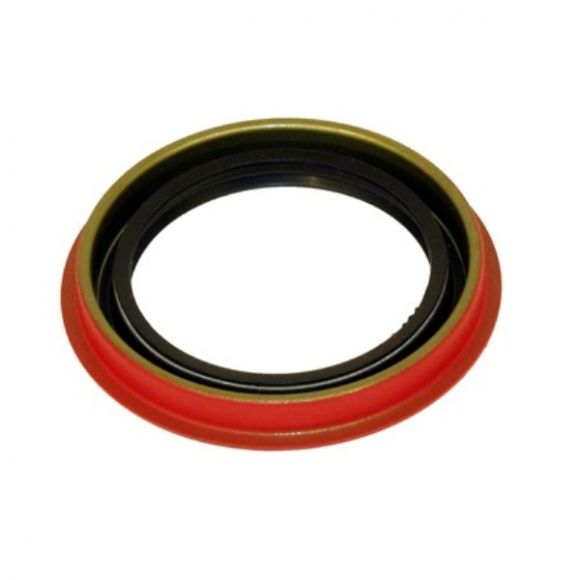 Hopefully I am right....I ordered these for my 73 Bronco. It has a dana 44 front end. Are these the right seals for my truck? Or would it be the ones labeled for 66 thru 68?