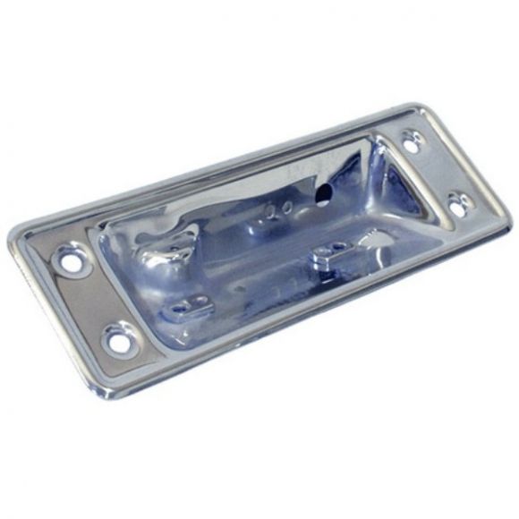 does the tailgate mounting plate come with a gasket ? if not should I make one or use silicone around the edges