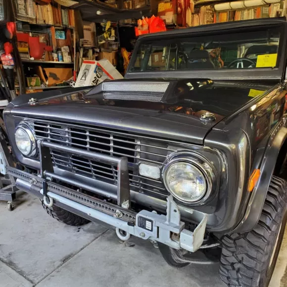 What is the spring rates? Also are they made with the same features as your rock crawler springs?
