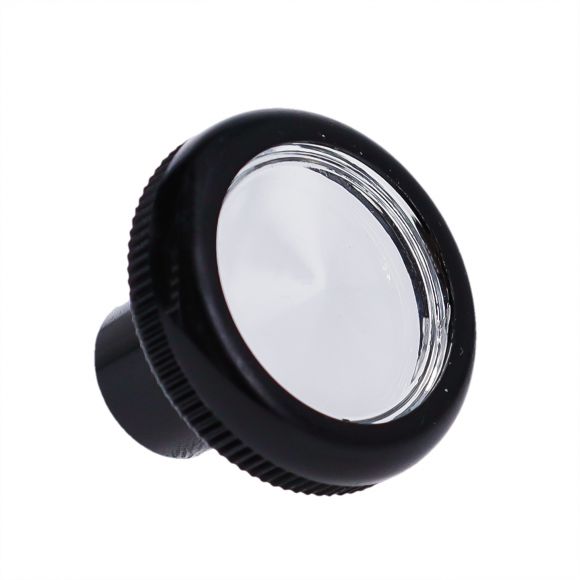 Dash Instrument Knob | Flasher, Choke, Heater, Wiper | 68-77 Bronco, 68-72 Truck Questions & Answers