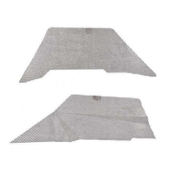 what would be the length and width of these as I have a modified bronco