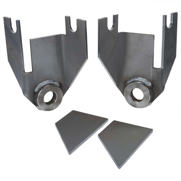 Will these radius arm brackets work with a 3 1/2  lift