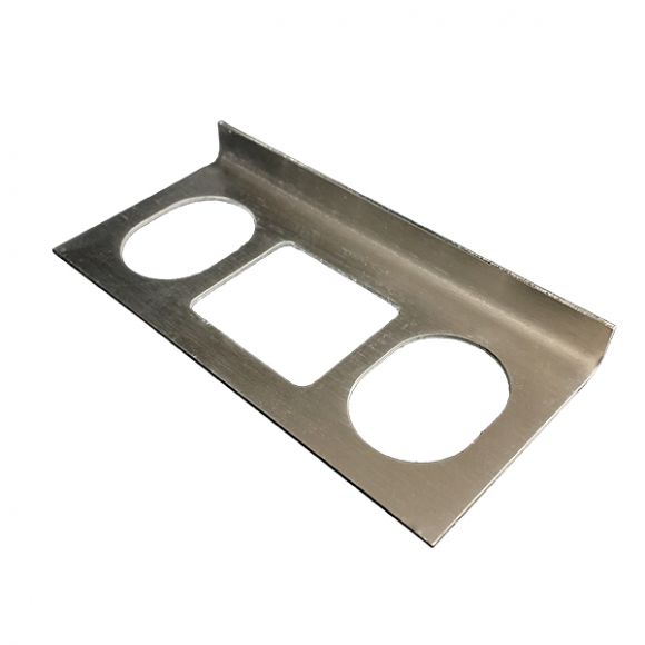 will these visors and new stainless rods fit with the new electric wipers ?