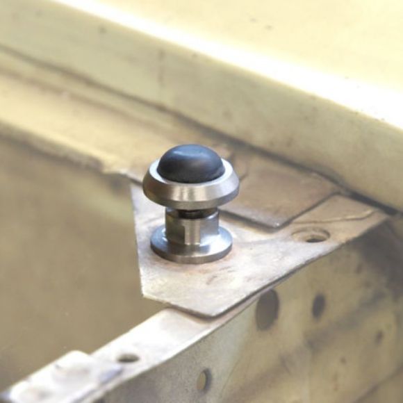 Is this flange the same as the D8TZ-3A528-A flange that was used on 1978-79 F150's and Broncos with  2WD automatic trans and tilt column?