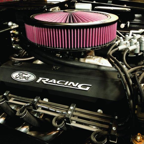 K&N X-Stream Airflow Washable Air Filter Assembly | 66-79 Ford Bronco Questions & Answers