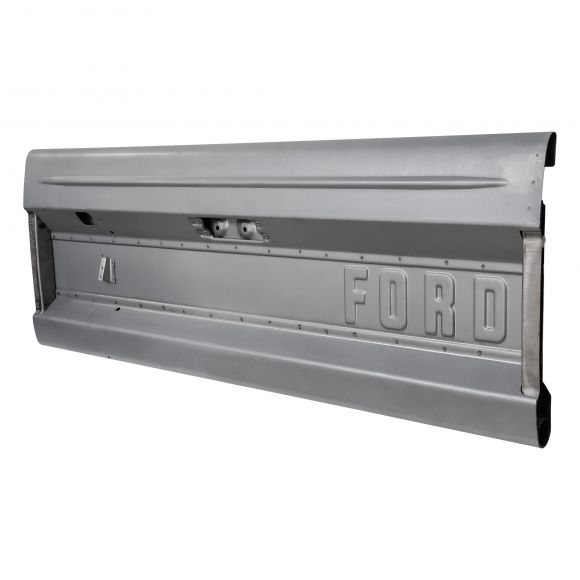 Tailgate | OE Tooling - Made in USA | 66-77 Ford Bronco Questions & Answers