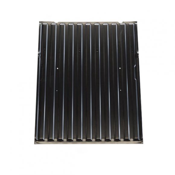 Rear Bed Floor Pan | 66-77 Ford Bronco Questions & Answers