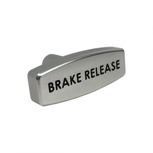 WH Billet Parking Brake Release Handle | 66-79 Bronco, 67-79 Ford Truck Questions & Answers