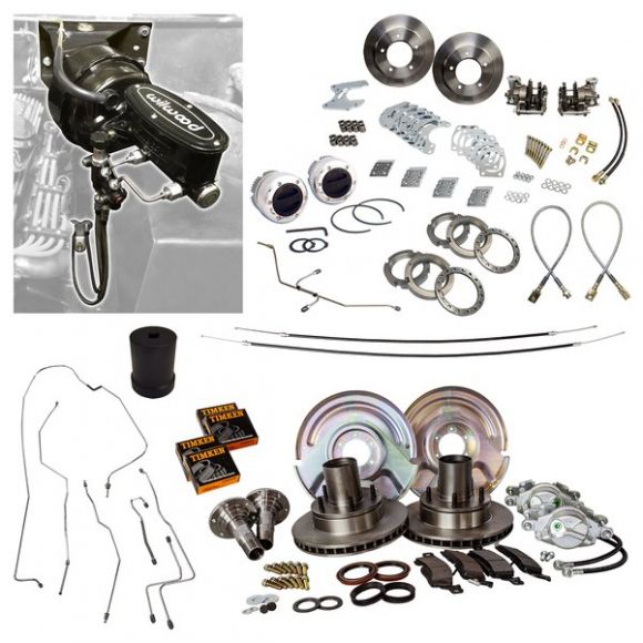 will this work on a 76 and if not do you have a kit like this for a 76?