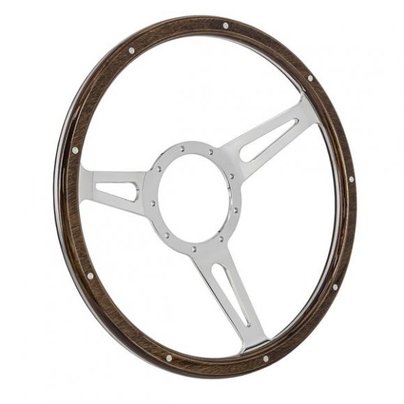 Will these steering wheels work with the stock 3 speed column shifts?