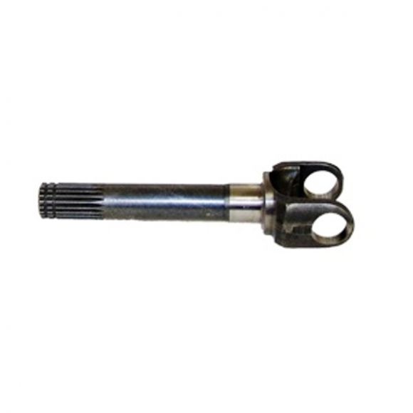 What is the length of this axle shft? 9.94?? Thanks.