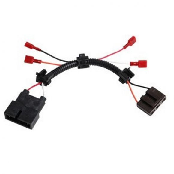 MSD 6AL Ignition Control to Ford TFI Wiring Harness | 8874 Questions & Answers