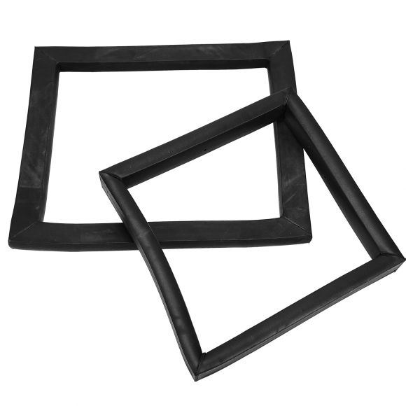 Air Vent Seals, OEM Type (pair), 67-77 Ford Bronco Questions & Answers