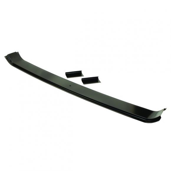 Can these be used to replace the original hardtop inner braces?