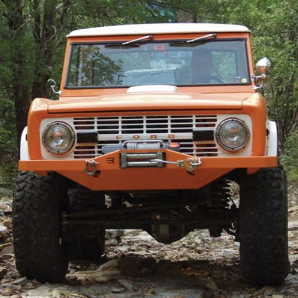 Will this work with the TDK frame for Coyote?