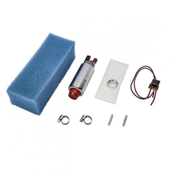 M1A1 Fuel Tank EFI Pump Upgrade Kit | Convert Carb to EFI Questions & Answers
