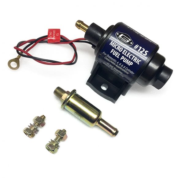 will it work on a 6VDC vehicle?