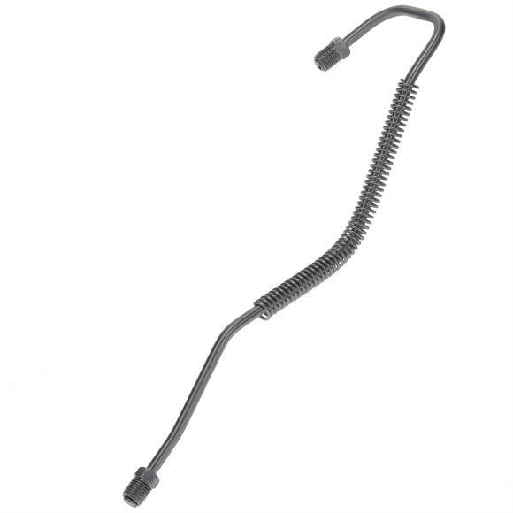 Does this pump mount with the stock pump bracket and reuse the stock pulley or do I need different ones?