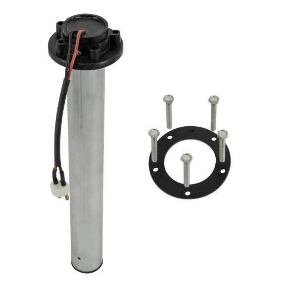 Will the sending unit work with NWMP 23 gal tank?