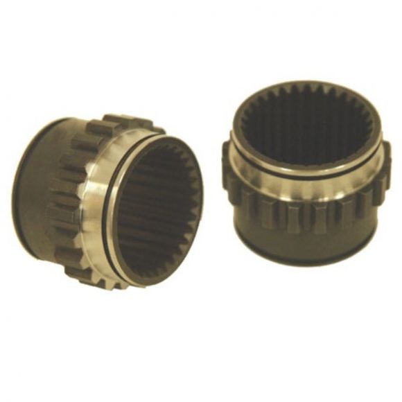 RCV Warn Locking Hub 300M Gear Upgrade Kit | Dana 44, 30-spline | PAIR Questions & Answers