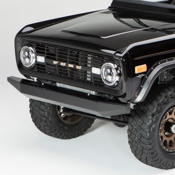 Is there a winch you would recommend for good fitment on this bumper? Seems like a good top-mount for most winches.