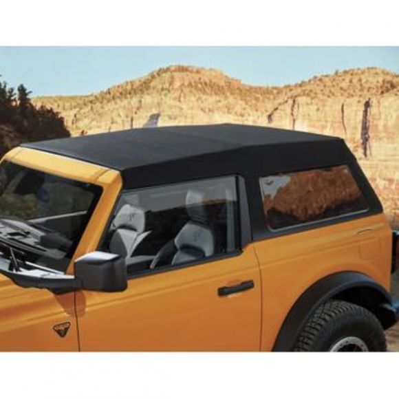 Has anyone put this on a gen 1 Bronco?