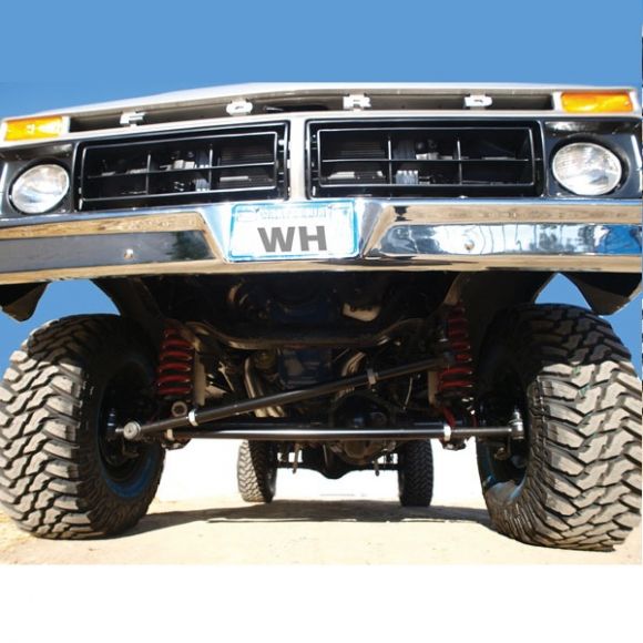Replacement cartridge for Clydesdale steering linkage cost