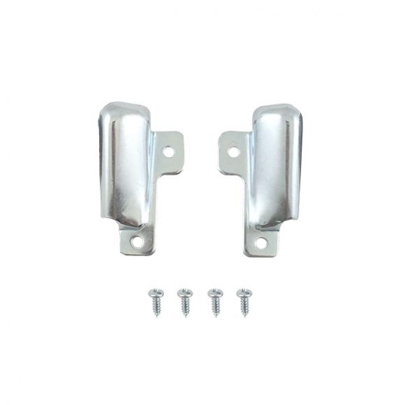 Is there a wiring diagram for how these are recommended to be installed in the lock and load console available?