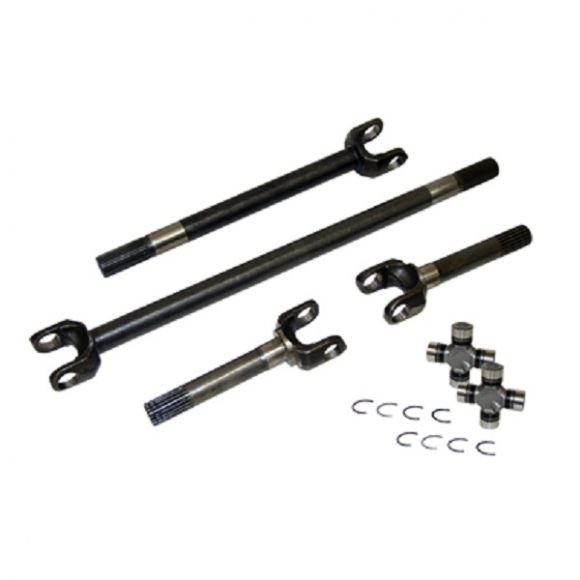 Will these work with the disc brake conversion kit #3005NETW?