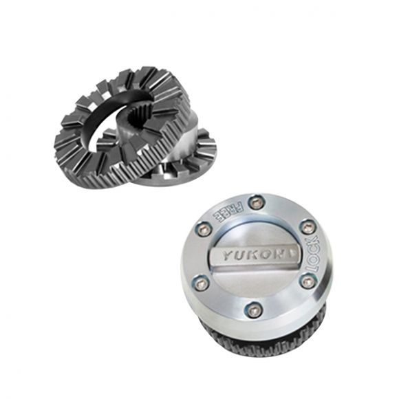 What is the finish of these?  Are they aluminum, chrome?