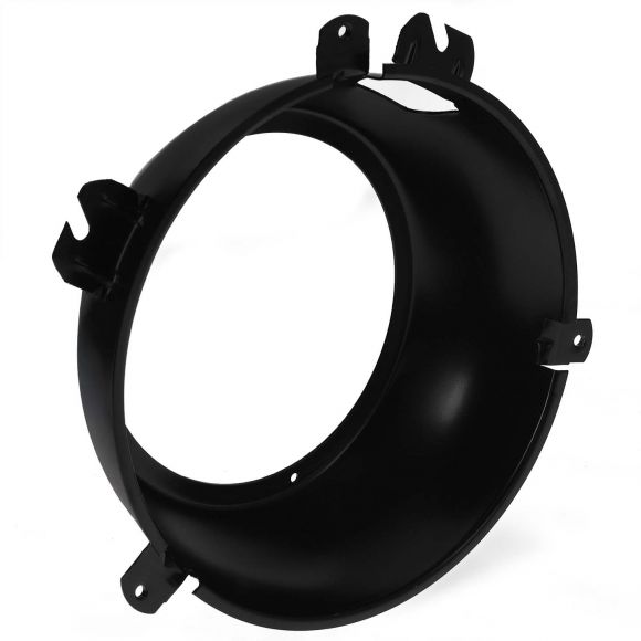 Headlight Bucket | 66-77 Bronco, 61-66 Ford Truck Questions & Answers