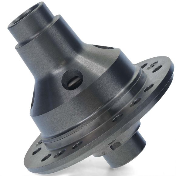 Ford 9-inch Detroit Soft Locker Differential | 31 spline Questions & Answers