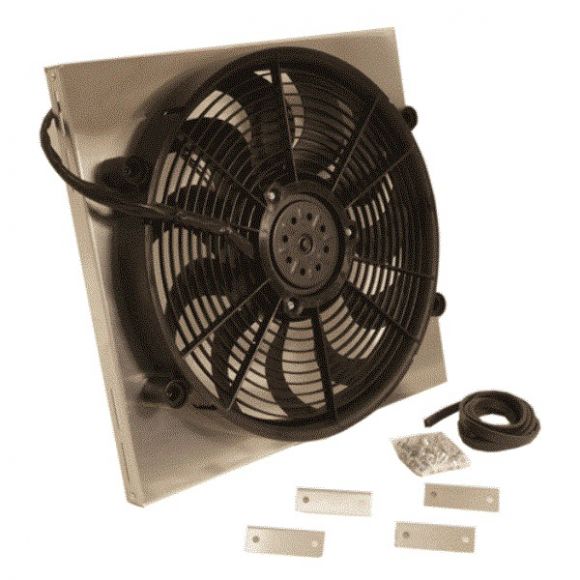 Do you sell the dual speed controller for this fan also?
