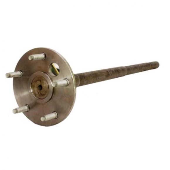 28-spline Rear Axle | RH Passenger, Small Bearing, 10-inch | 66-75 Ford Bronco Questions & Answers