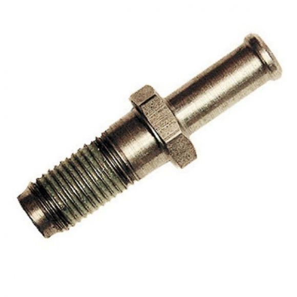 What is the thread size of item #8668