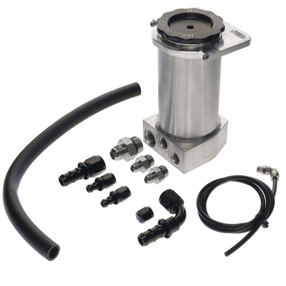 I need the bolts and clamp for this bracket are they available?
