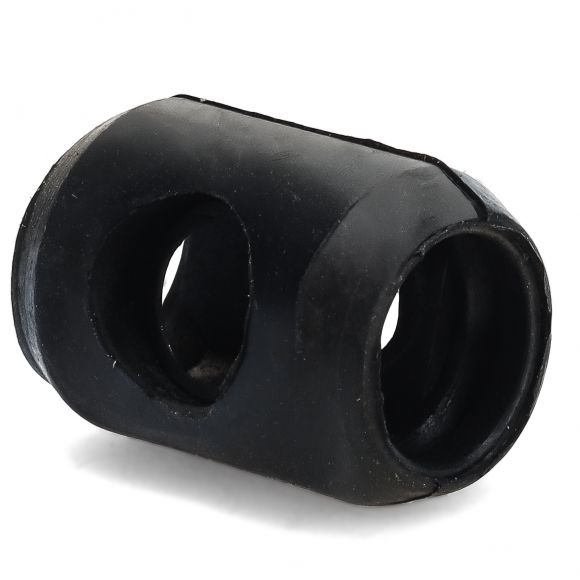Gear Shift Lever Rubber Insulator | 66-91 Bronco, 73-91 Ford Truck Questions & Answers