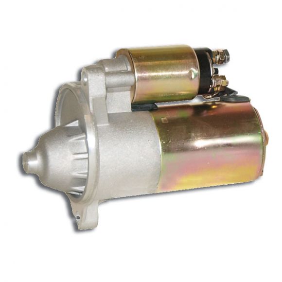 Gear Reduction Starter, 351C/351M/400/429/460, 78-79 Ford Bronco Questions & Answers