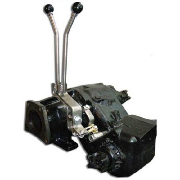 Does this also fit 78-79 F-150�s with the NP205?