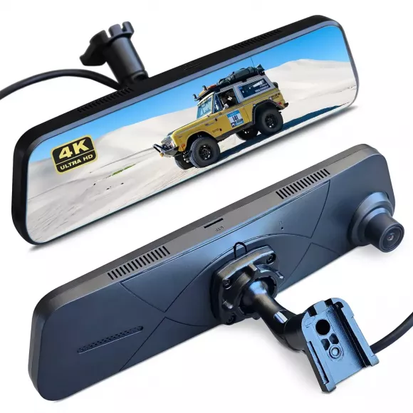 If the mirror loses power for whatever reason, does it still function as a mirror? Thanks!
