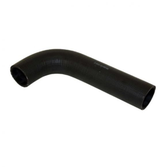 how long (total length) is this hose?