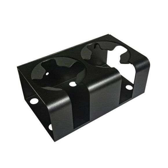 Tuffy Standard Drink Cup Holder for Center Console - 034-01 Questions & Answers