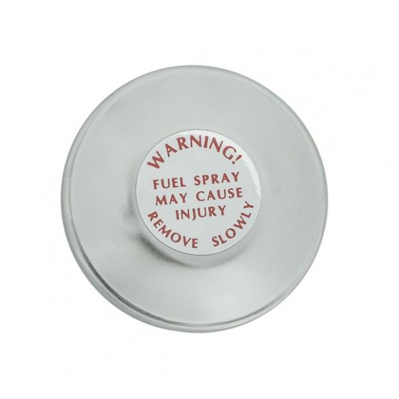 Vented Gas Cap | Long Reach, 2.80 inch OD | 71-76 Bronco, 73-76 Ford Truck Questions & Answers