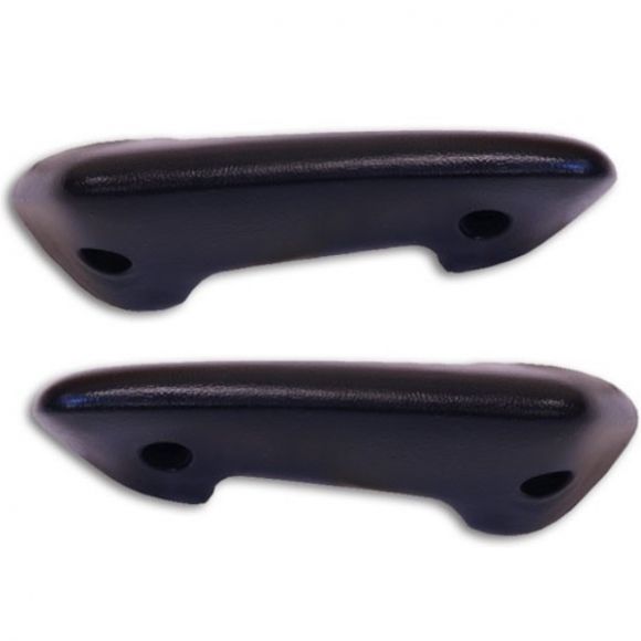 Do you have the clips for the 67 Bronco arm rests they are for a 67 Bronco only