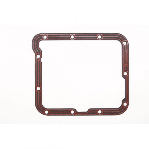 Will this gasket work with the B&M deep pan you sell?