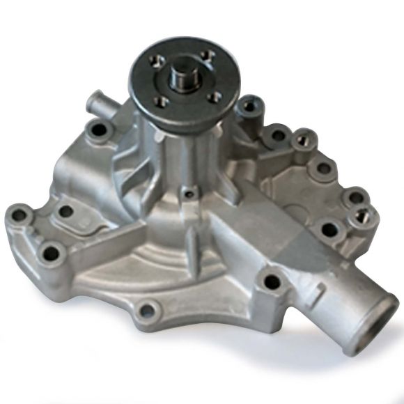 FlowKooler Water Pump | Ford 351M 400M | 78-82 Bronco, 77-82 Ford Truck Questions & Answers