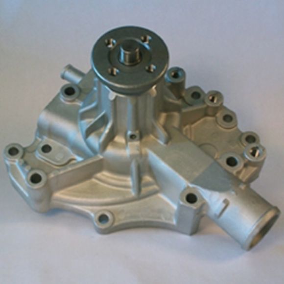 FlowKooler Water Pump, Ford 351M/400M Questions & Answers